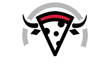 Pizza Bull - Logo